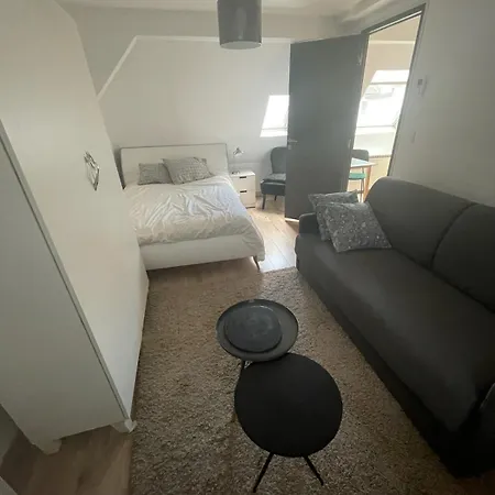 Apartment Cosy Near *