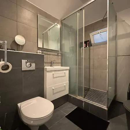 Apartment Cosy Near *