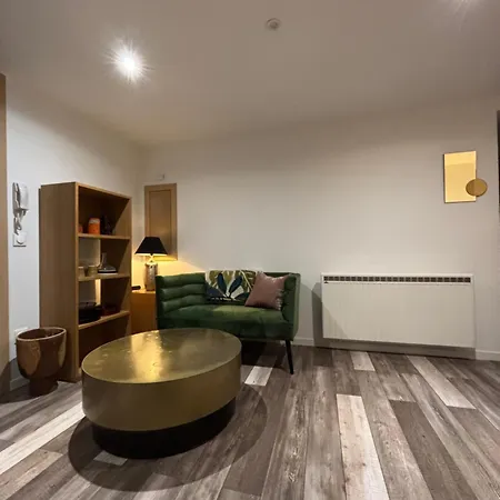 Appartement Cosy Near