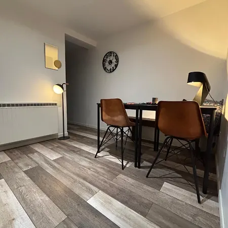 Cosy Near * Straatsburg
