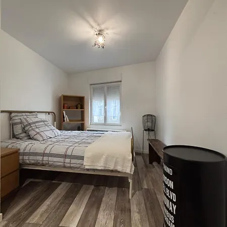 Apartmán Cosy Near *