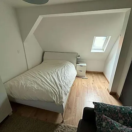Cosy Near * Straatsburg