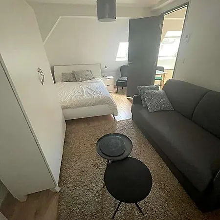 Appartement Cosy Near *