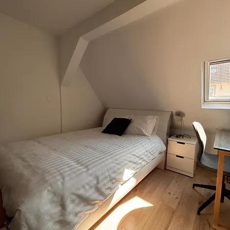 Cosy Near Strasburgo