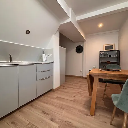 Appartamento Cosy Near Strasburgo