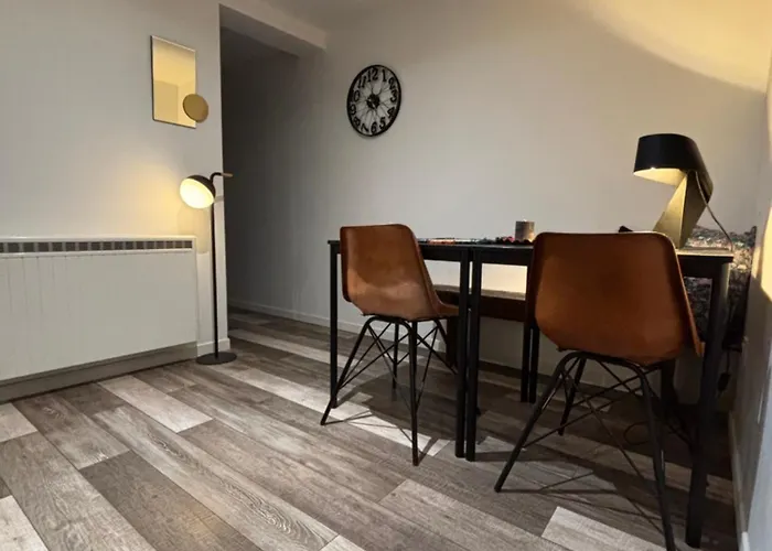 Cosy Near * ストラスブール