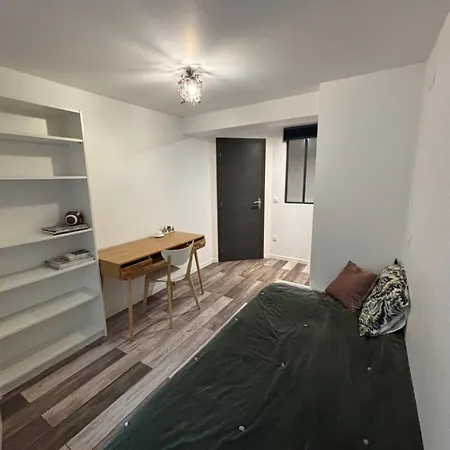 Cosy Near 斯特拉斯堡